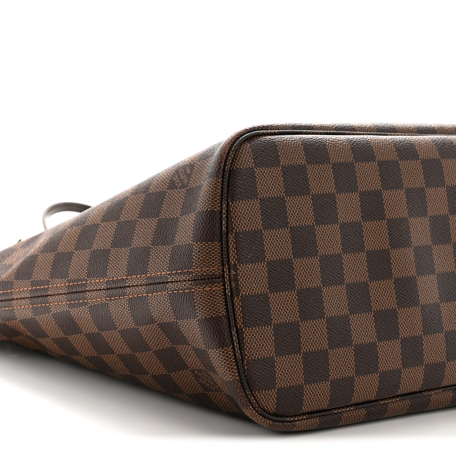 Louis Vuitton Damier Ebene Neo Neverfull MM 9 of 13