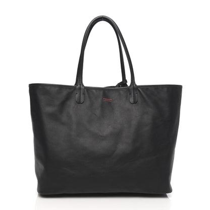 Goyard Goyardine Reversible Anjou PM Black 6 of 12