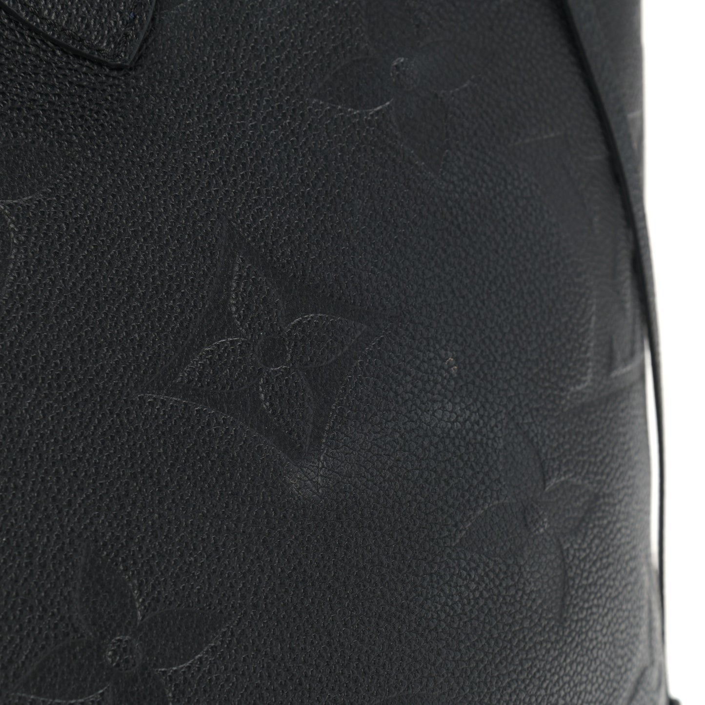 Empreinte Monogram Giant Neverfull MM Black