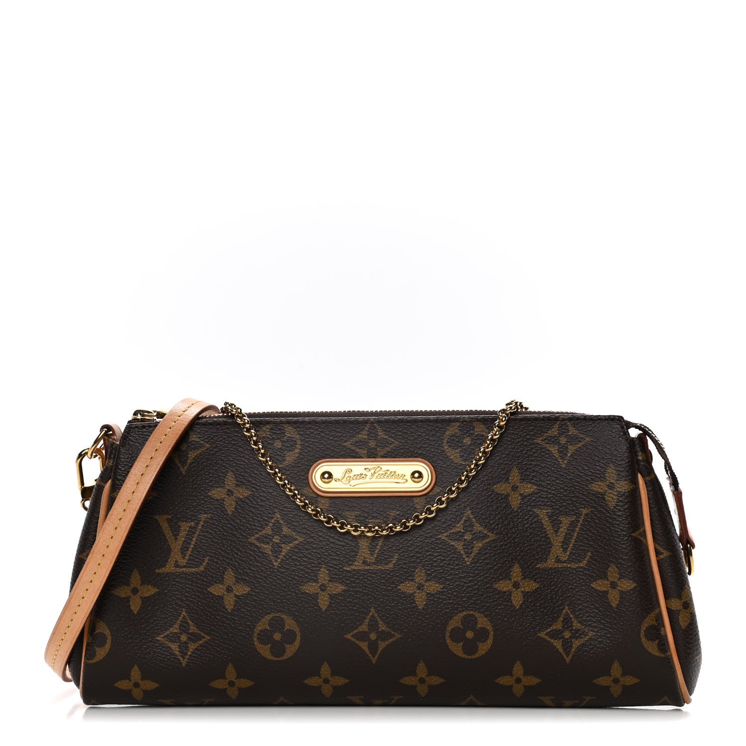 Louis Vuitton Monogram Eva Clutch 1 of 12