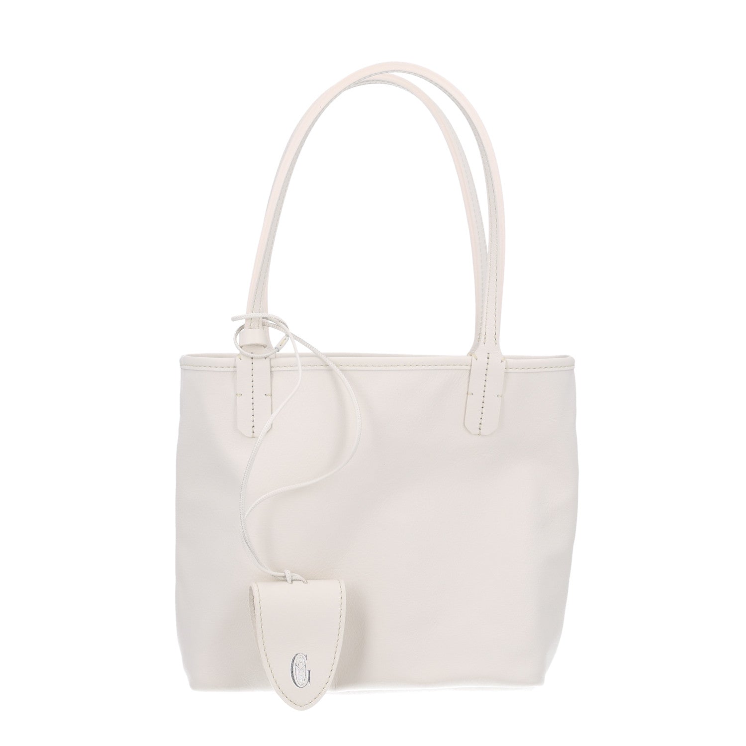 Goyard Goyardine Reversible Mini Anjou White 4 of 17
