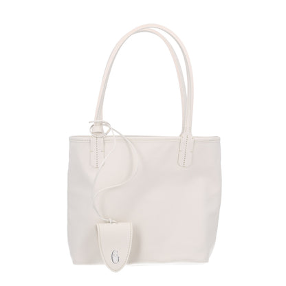 Goyard Goyardine Reversible Mini Anjou White 4 of 17