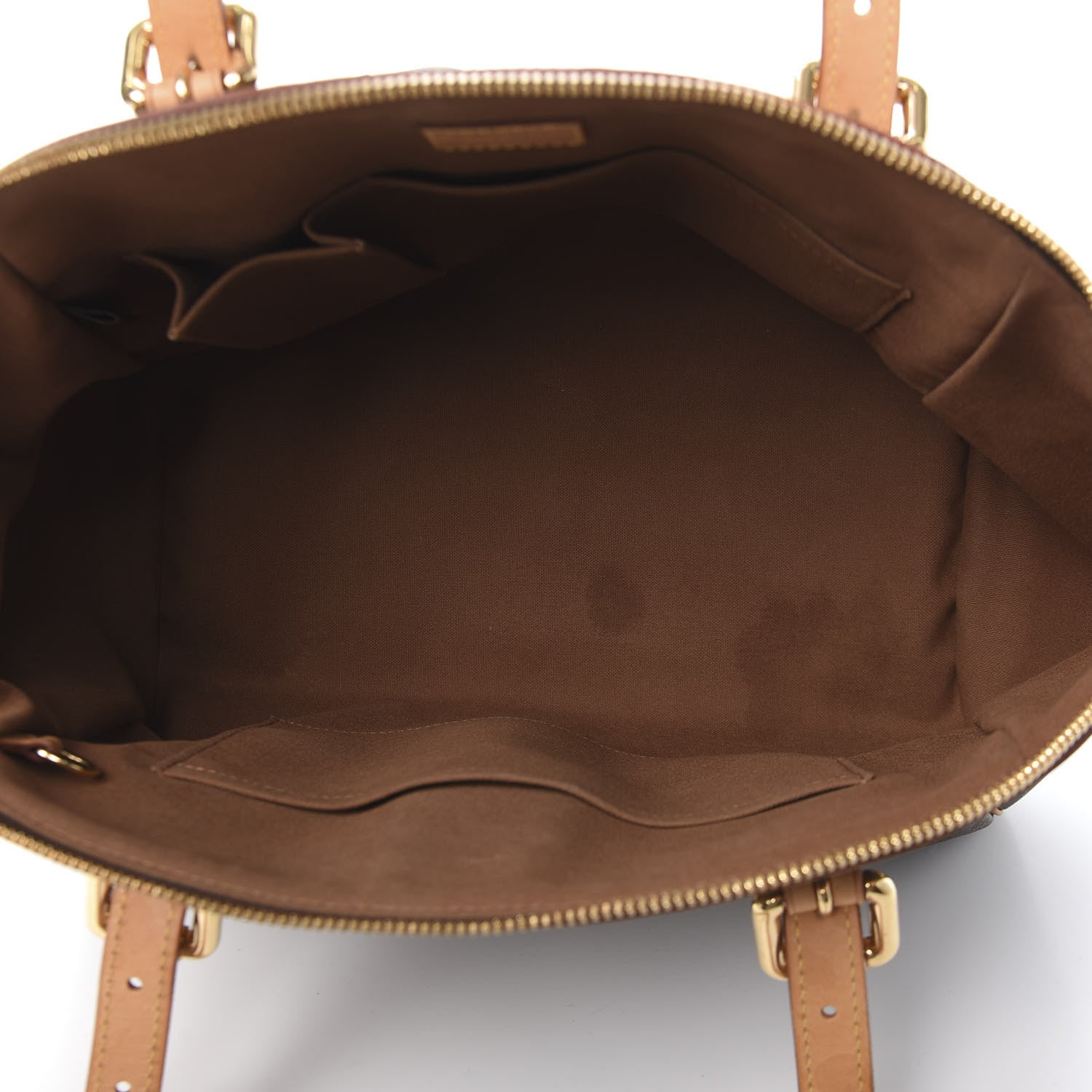 Louis Vuitton Monogram Tivoli GM 5 of 9