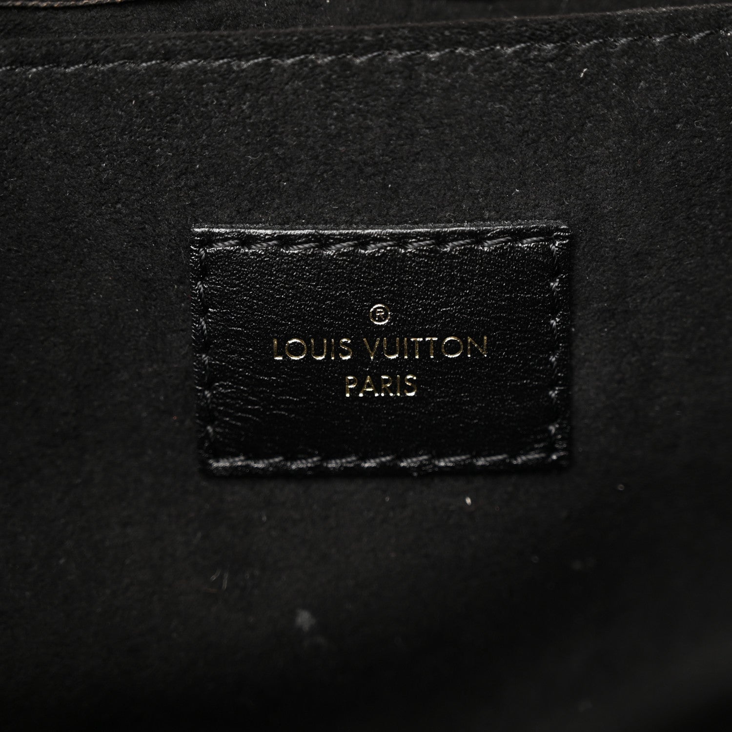 Louis Vuitton Reverse Monogram Pochette Metis 6 of 15