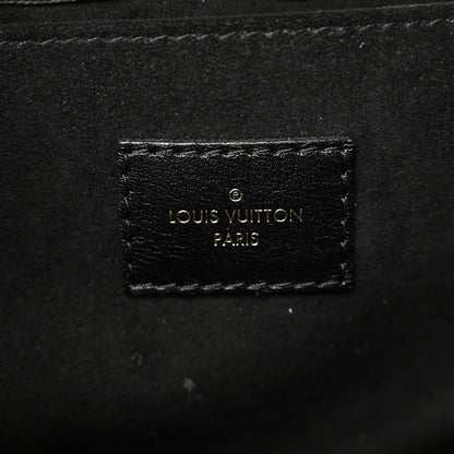 Louis Vuitton Reverse Monogram Pochette Metis 6 of 15