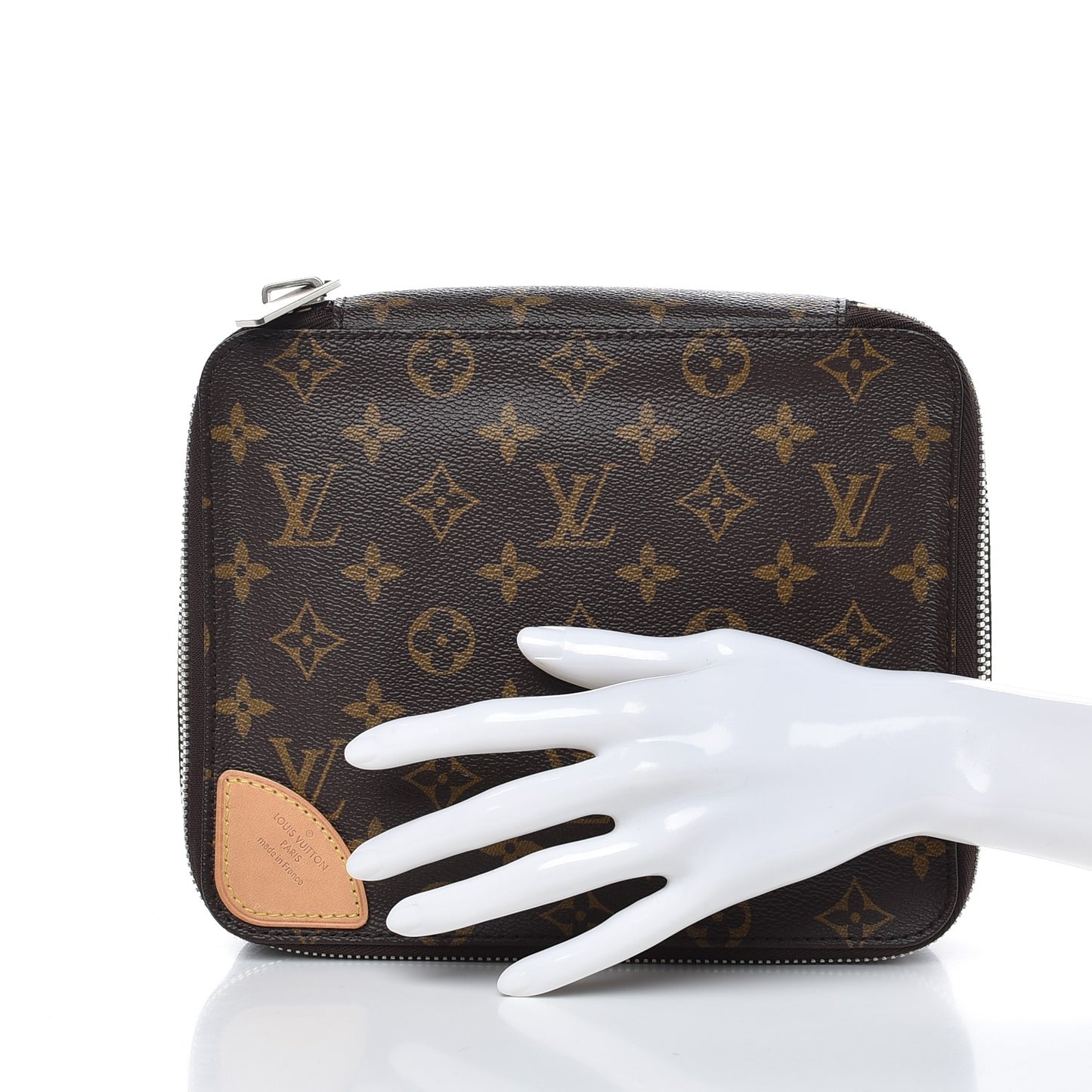 Monogram Horizon Accessories Pouch