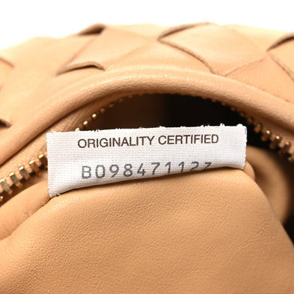 Bottega Veneta Nappa Intrecciato Mini Jodie Porridge 7 of 10