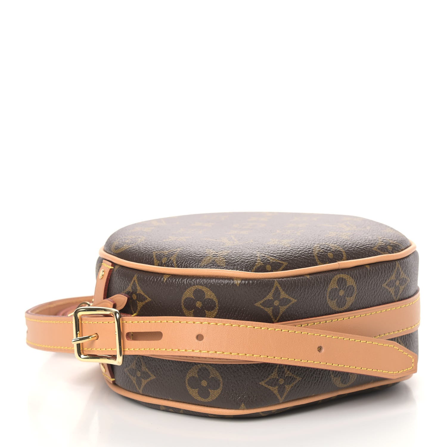 Louis Vuitton Monogram Boite Chapeau Souple PM 4 of 9