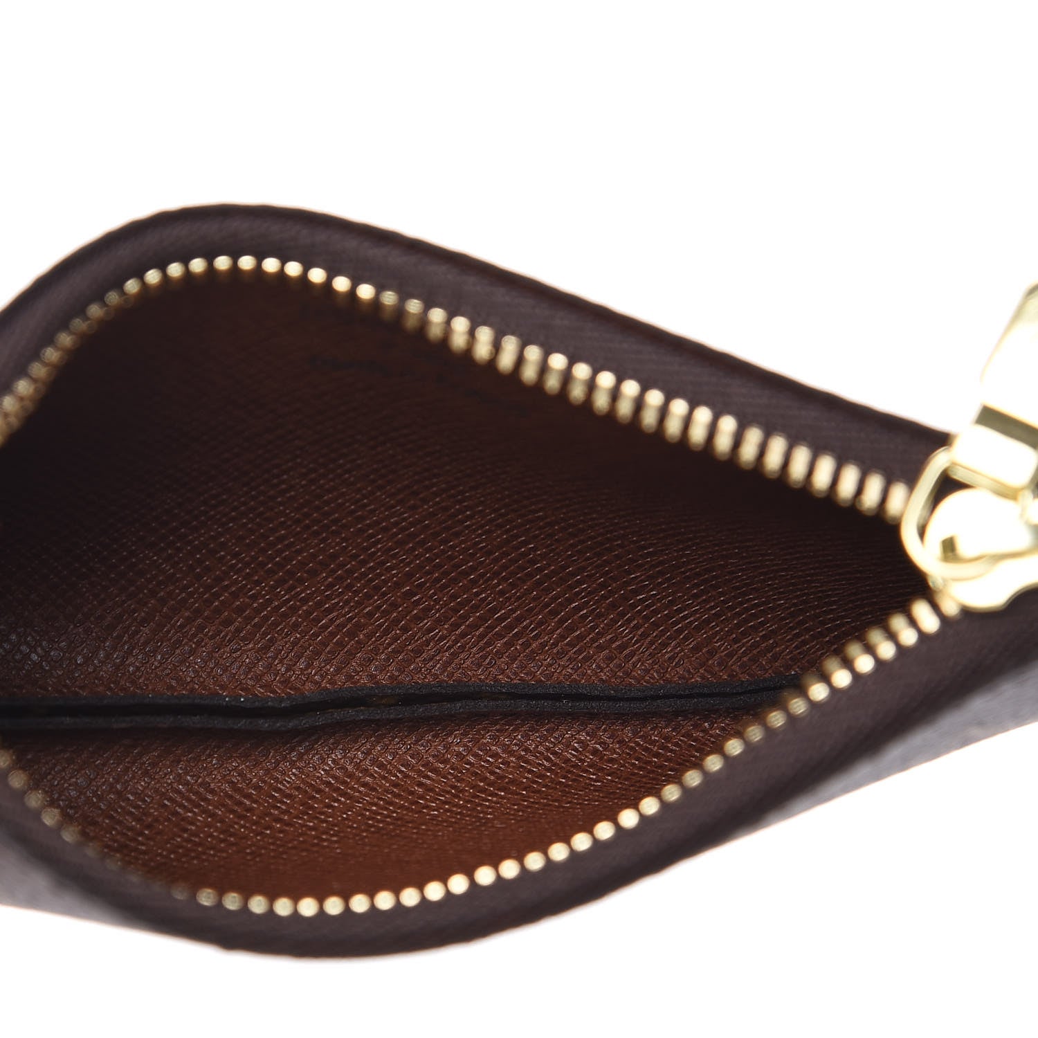 Louis Vuitton Monogram Key Pouch 5 of 7