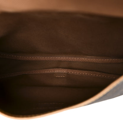Louis Vuitton Monogram Saumur 30 6 of 10