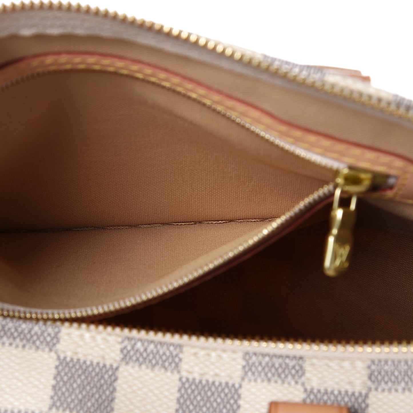 Damier Azur Speedy 35