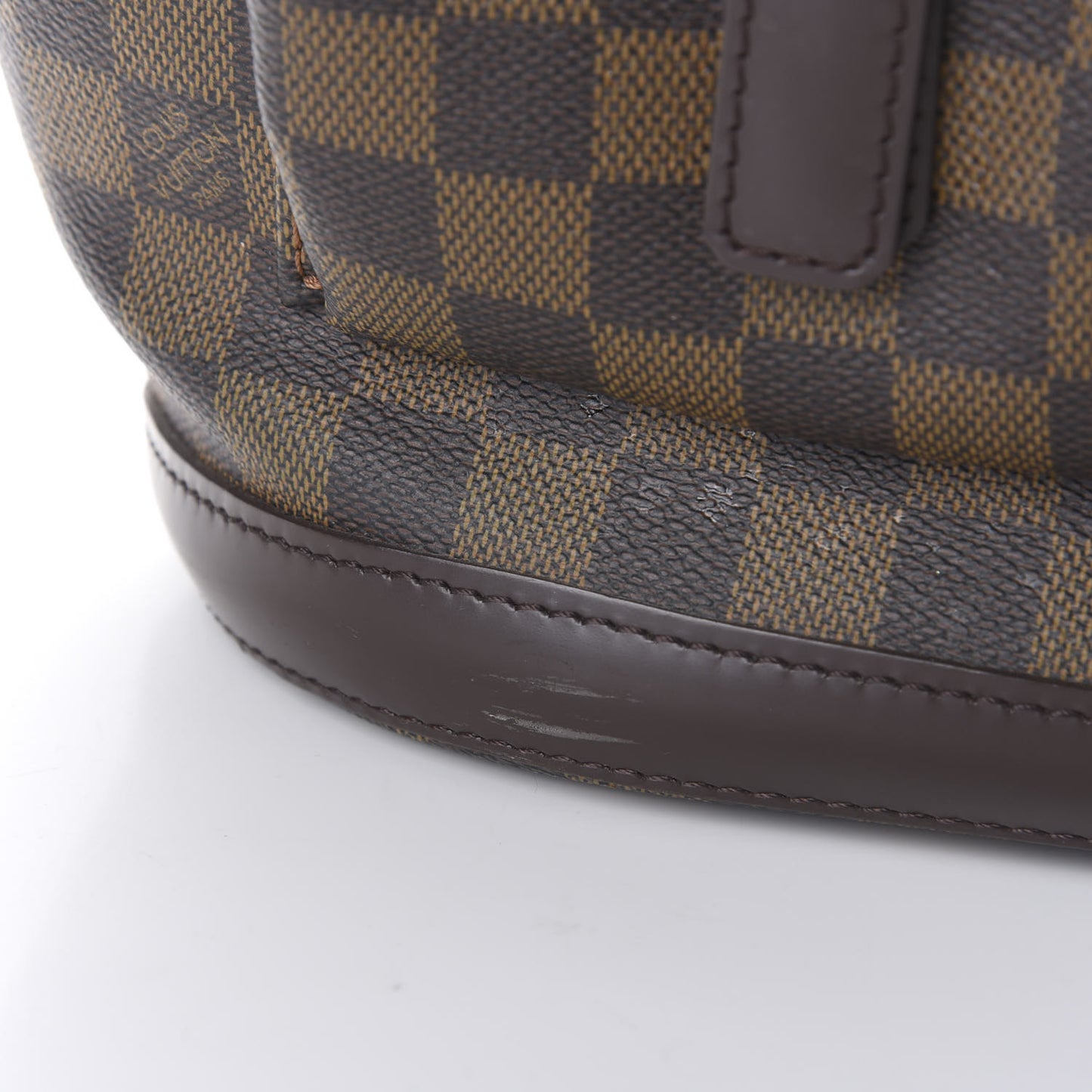 Damier Ebene Manosque GM