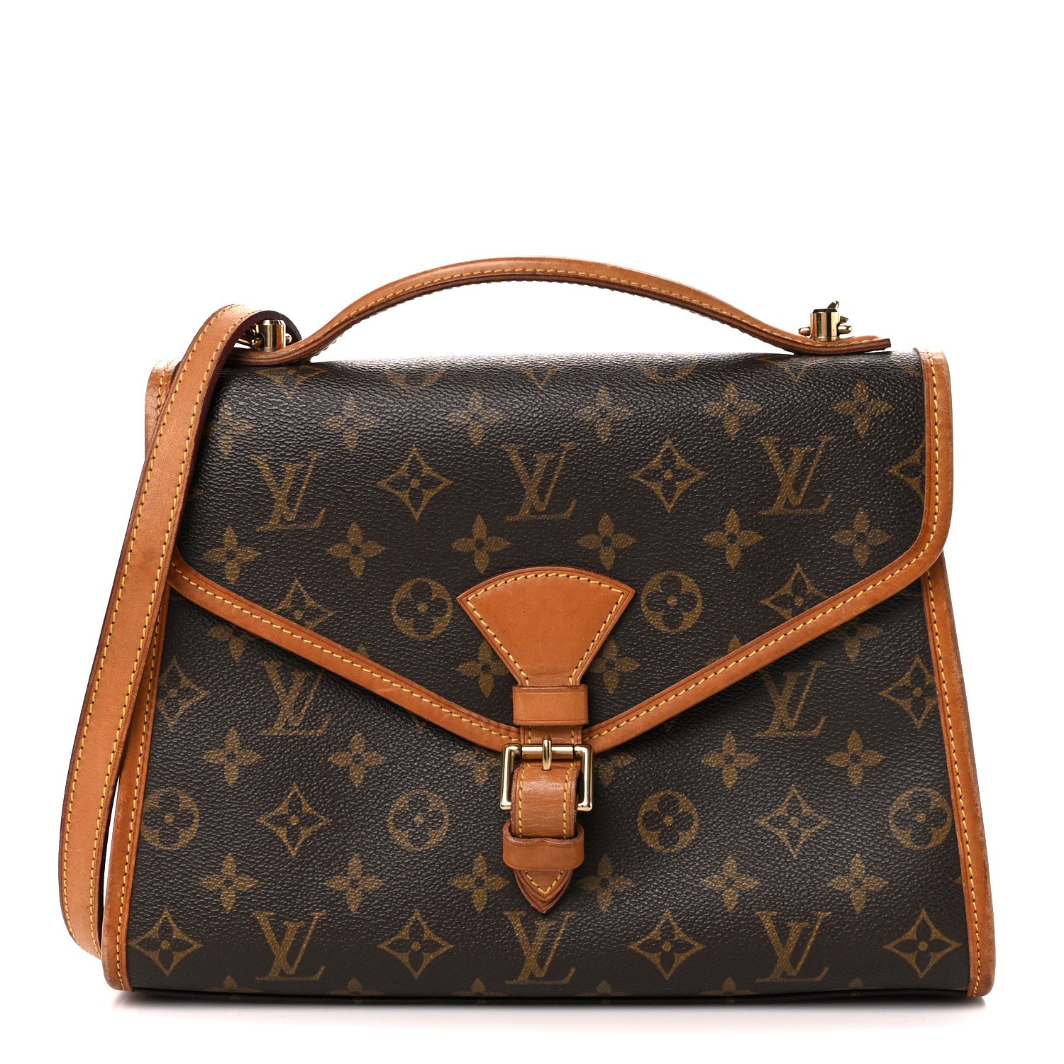 Louis Vuitton Monogram Bel Air 1 of 11