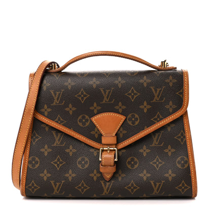 Louis Vuitton Monogram Bel Air 1 of 11