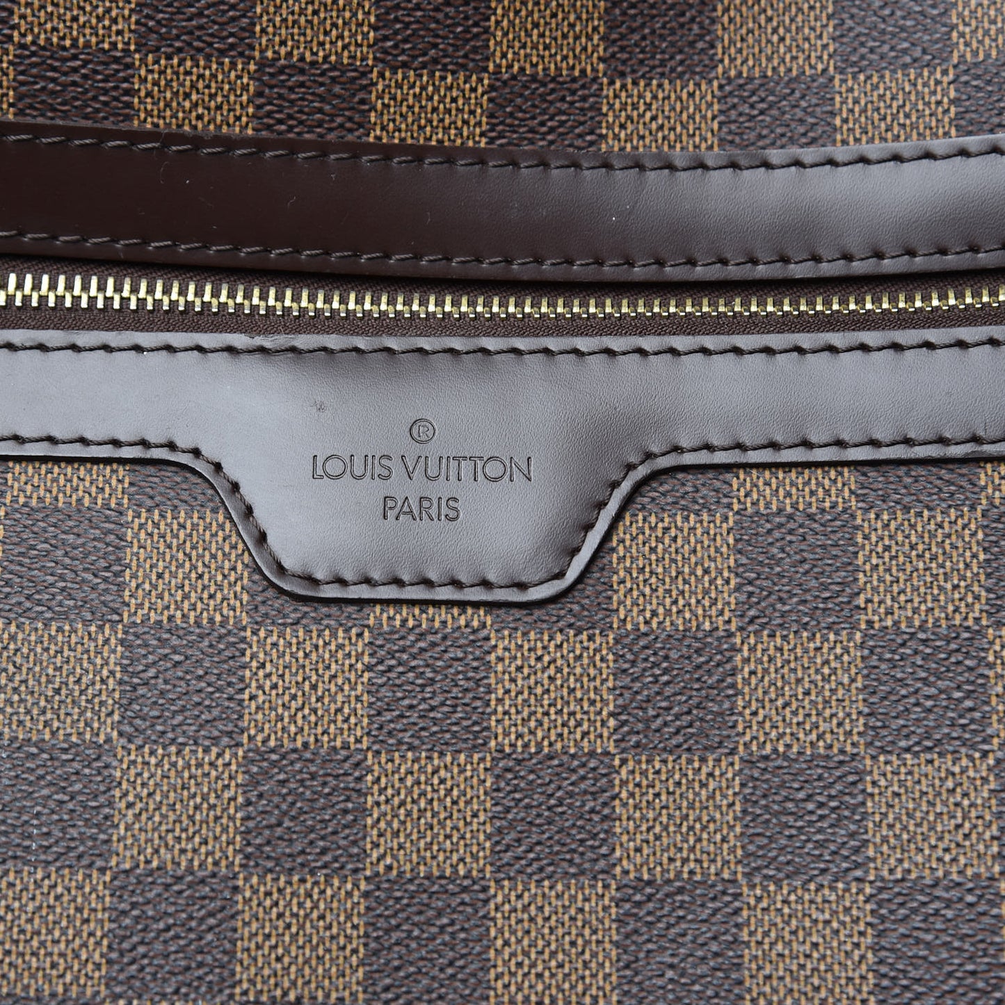 Damier Ebene Pegase 60