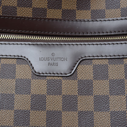 Louis Vuitton Damier Ebene Pegase 60 9 of 16