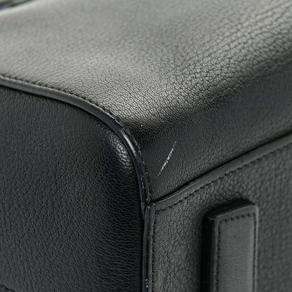 Givenchy Sugar Goatskin Small Antigona Black 11 of 17