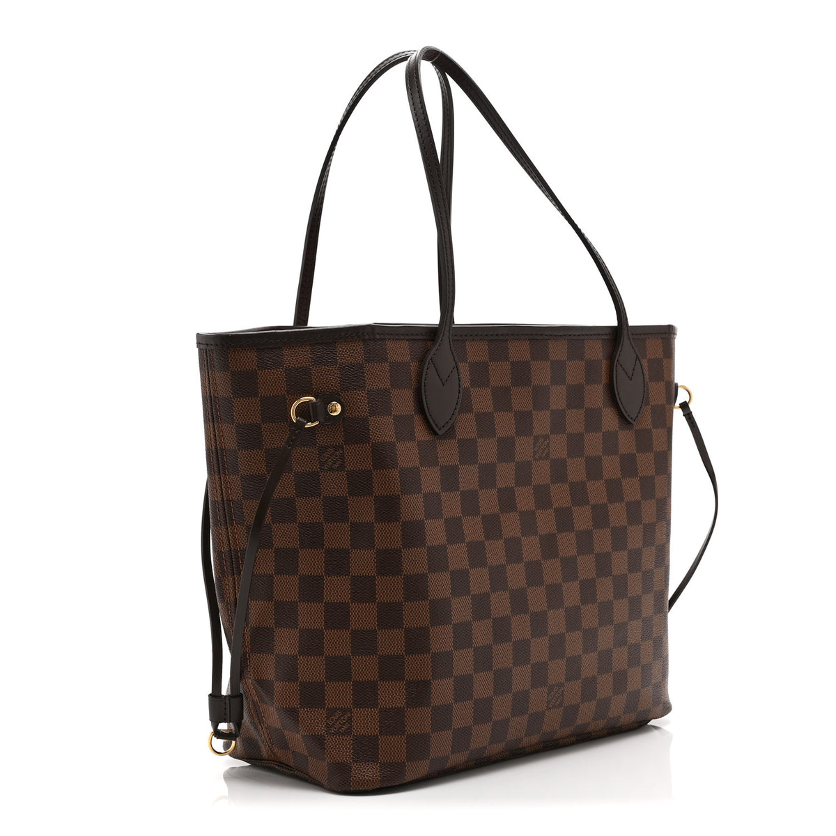 Damier Ebene Neo Neverfull MM
