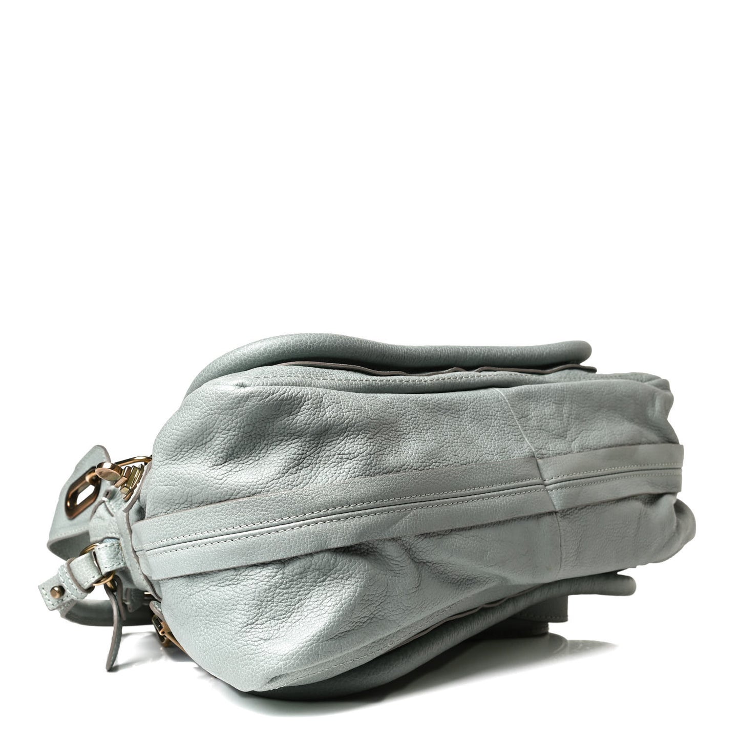 Calfskin Medium Paraty Atoll Blue