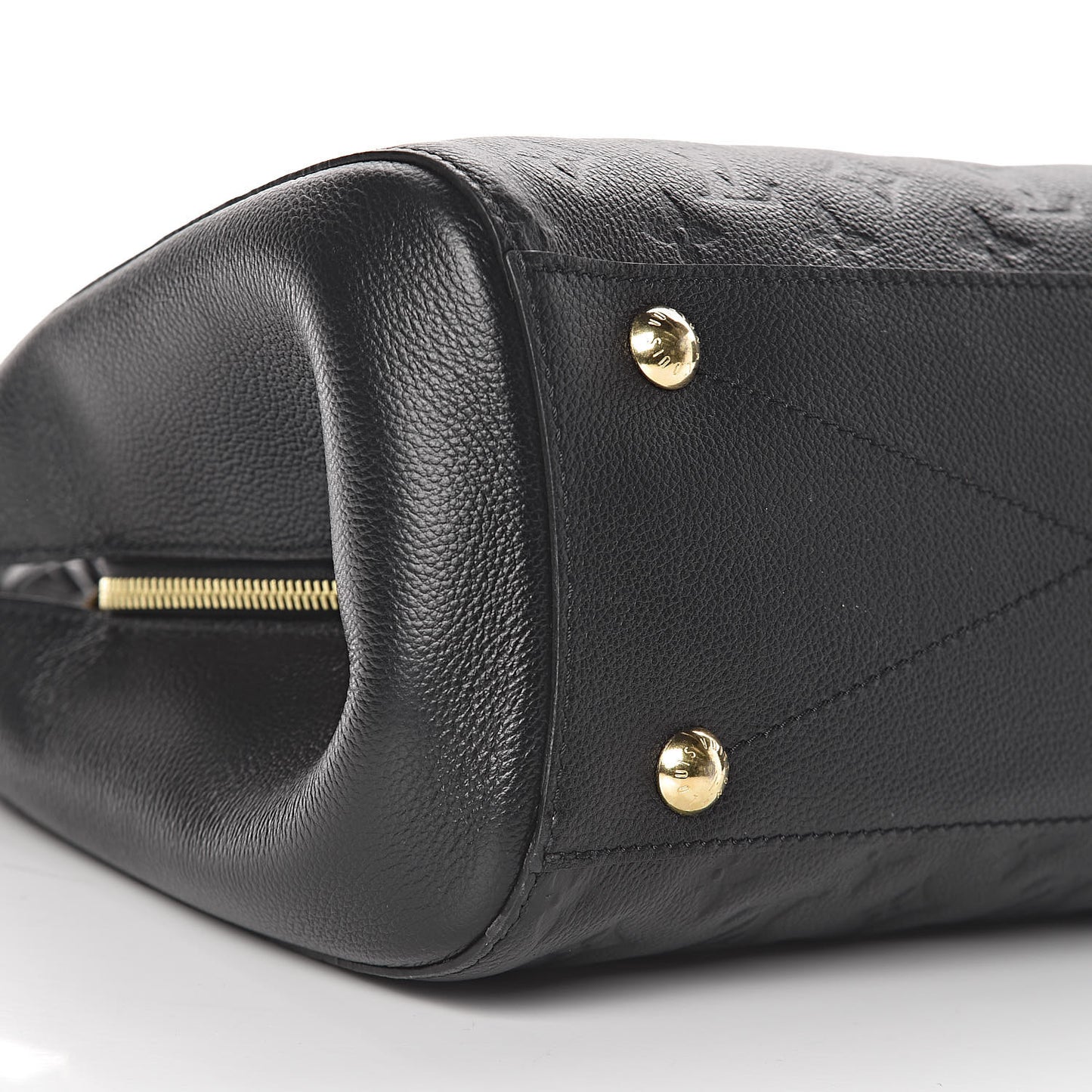 Empreinte Montaigne MM Black