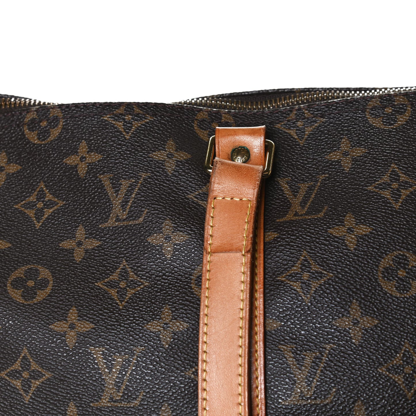 Monogram Sac Flanerie 50