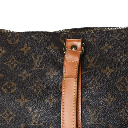 Louis Vuitton Monogram Sac Flanerie 50 11 of 22