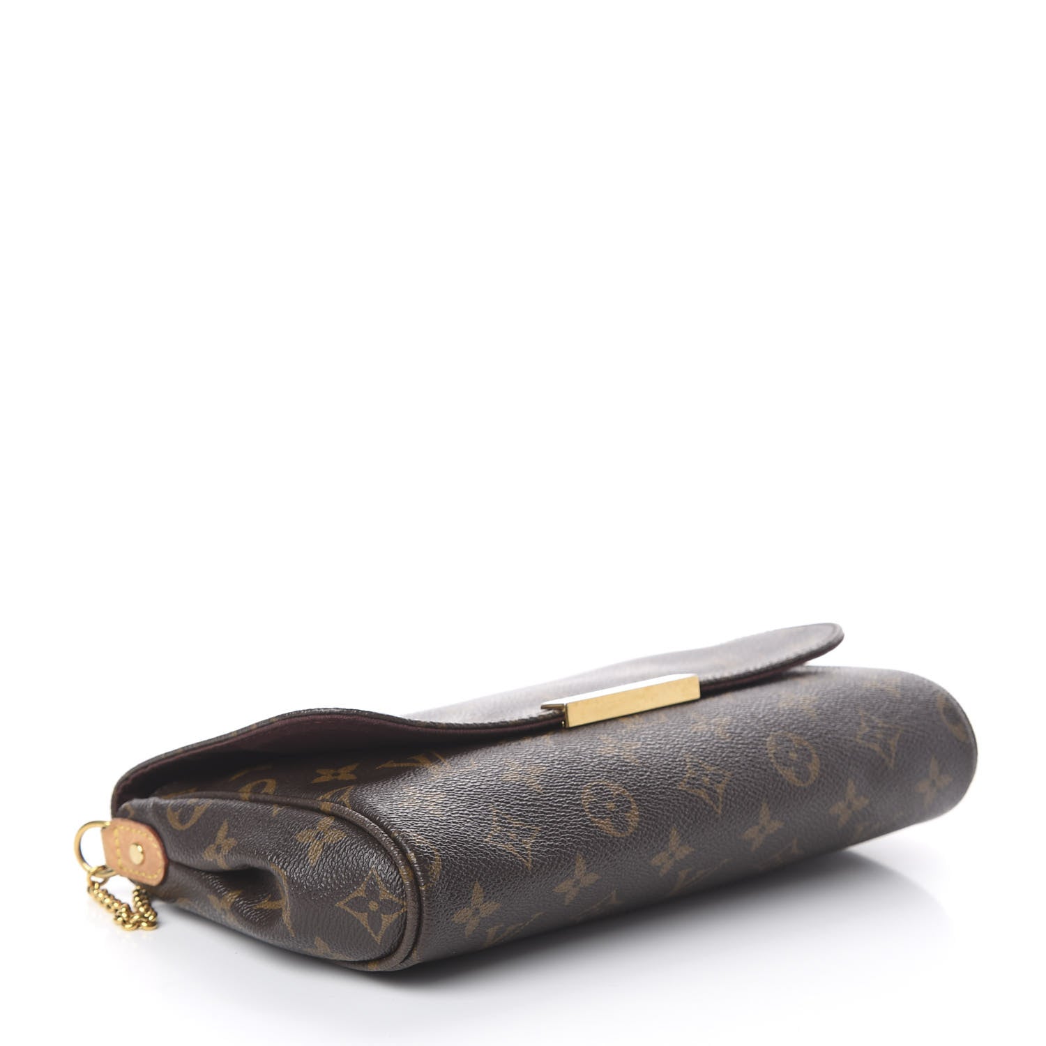 Louis Vuitton Monogram Favorite MM 3 of 8