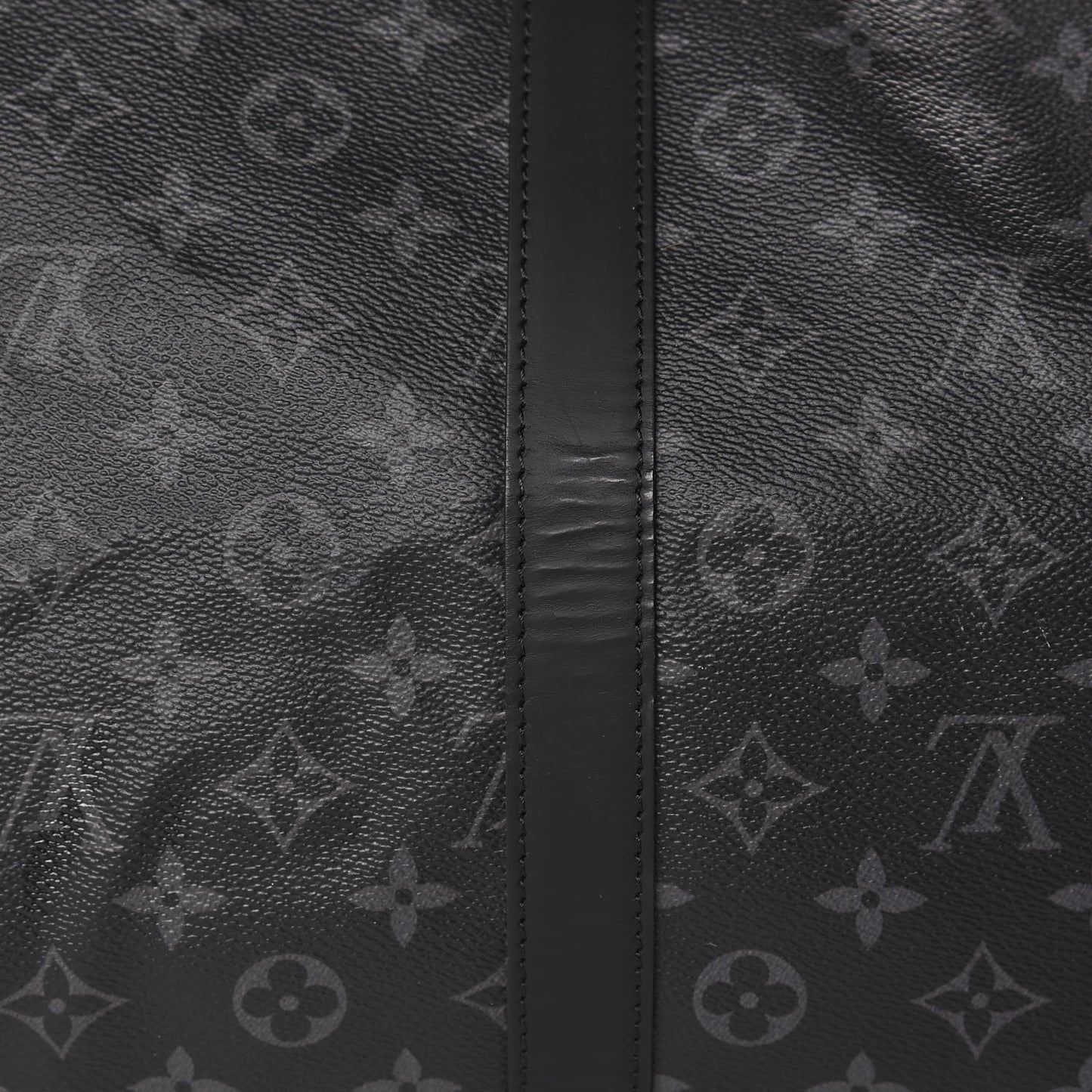 Monogram Eclipse Keepall Bandouliere 55