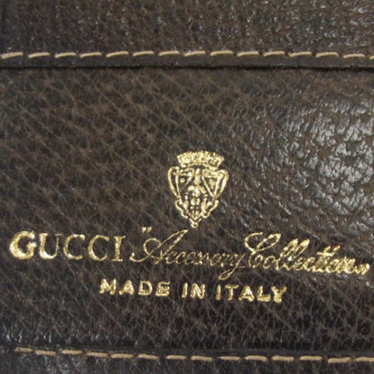 Gucci Monogram Wallet 7 of 8
