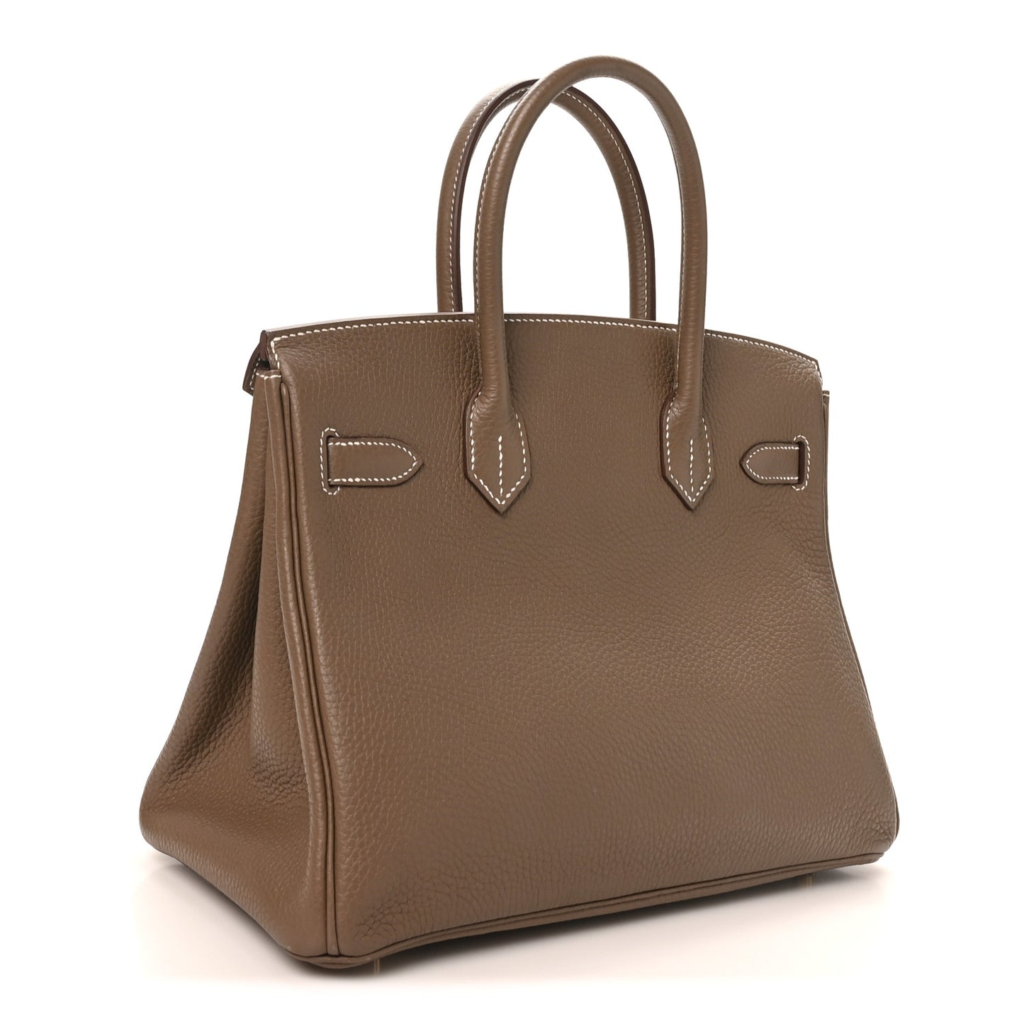 Togo Birkin 30 Etoupe