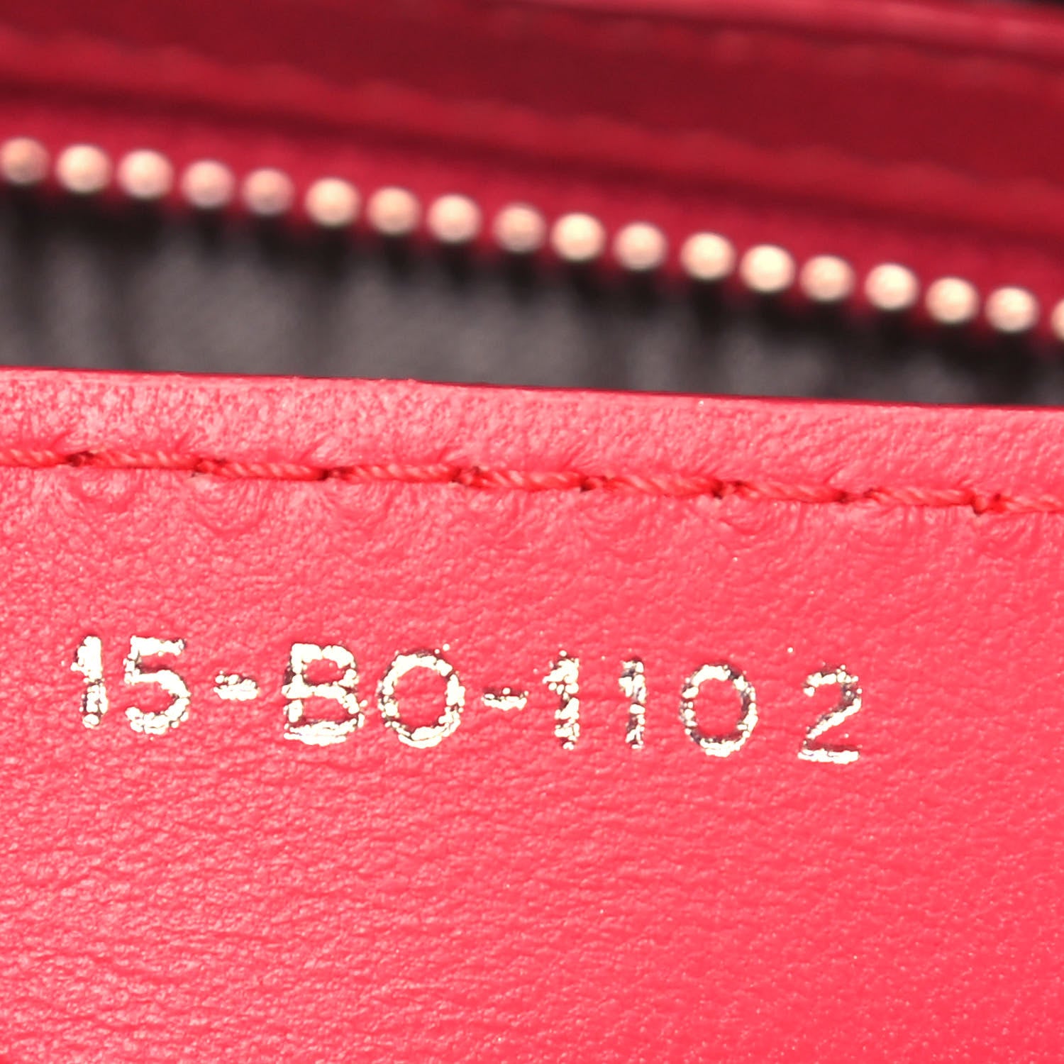 Christian Dior Lambskin Cannage Medium Lady Dior Pink 7 of 18