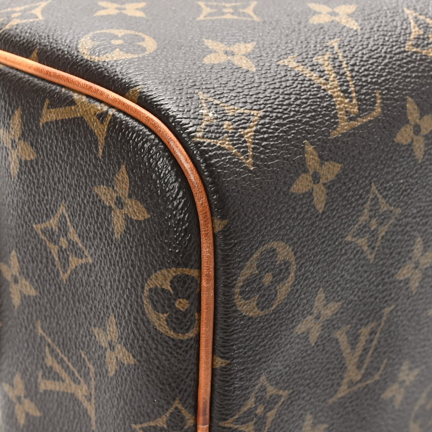 Louis Vuitton Monogram King Size Toiletry Bag 7 of 10