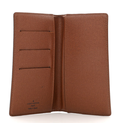 Louis Vuitton Monogram Pocket Agenda Cover 5 of 8