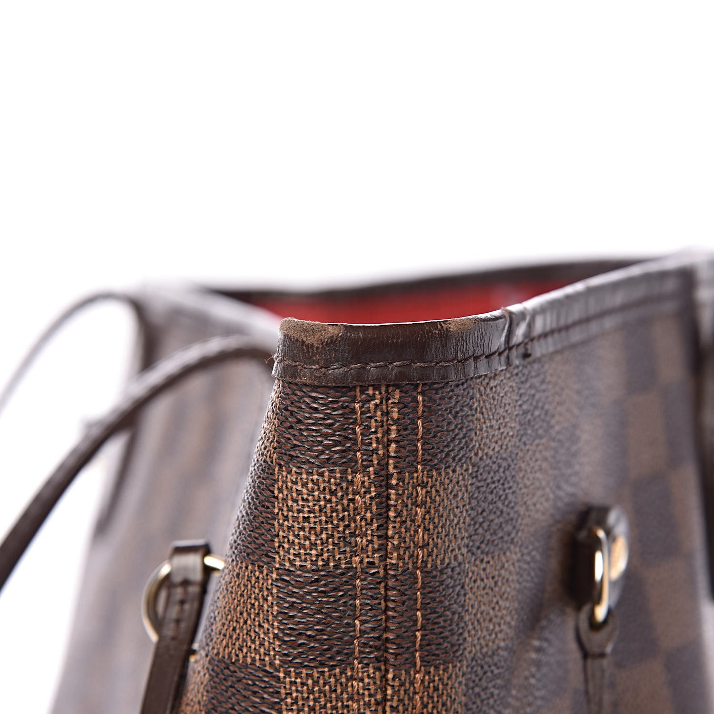 Damier Ebene Neverfull MM