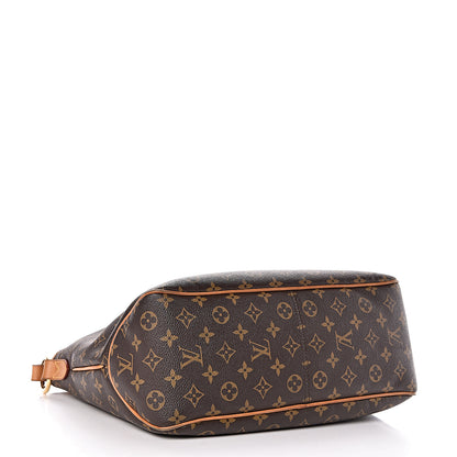 Louis Vuitton Monogram Delightful PM 4 of 10