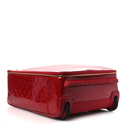 Louis Vuitton Vernis Pegase 45 Pomme D'Amour 3 of 16