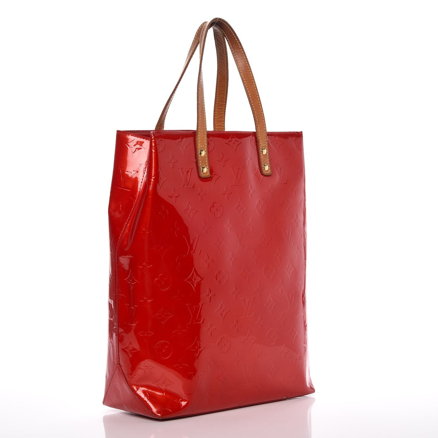 Vernis Reade MM Rouge