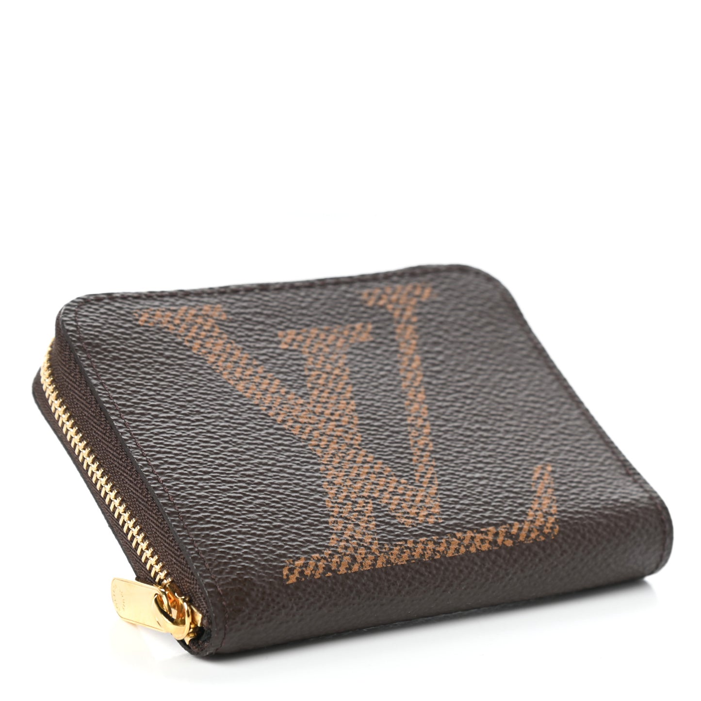 Monogram Giant Zippy Coin Purse