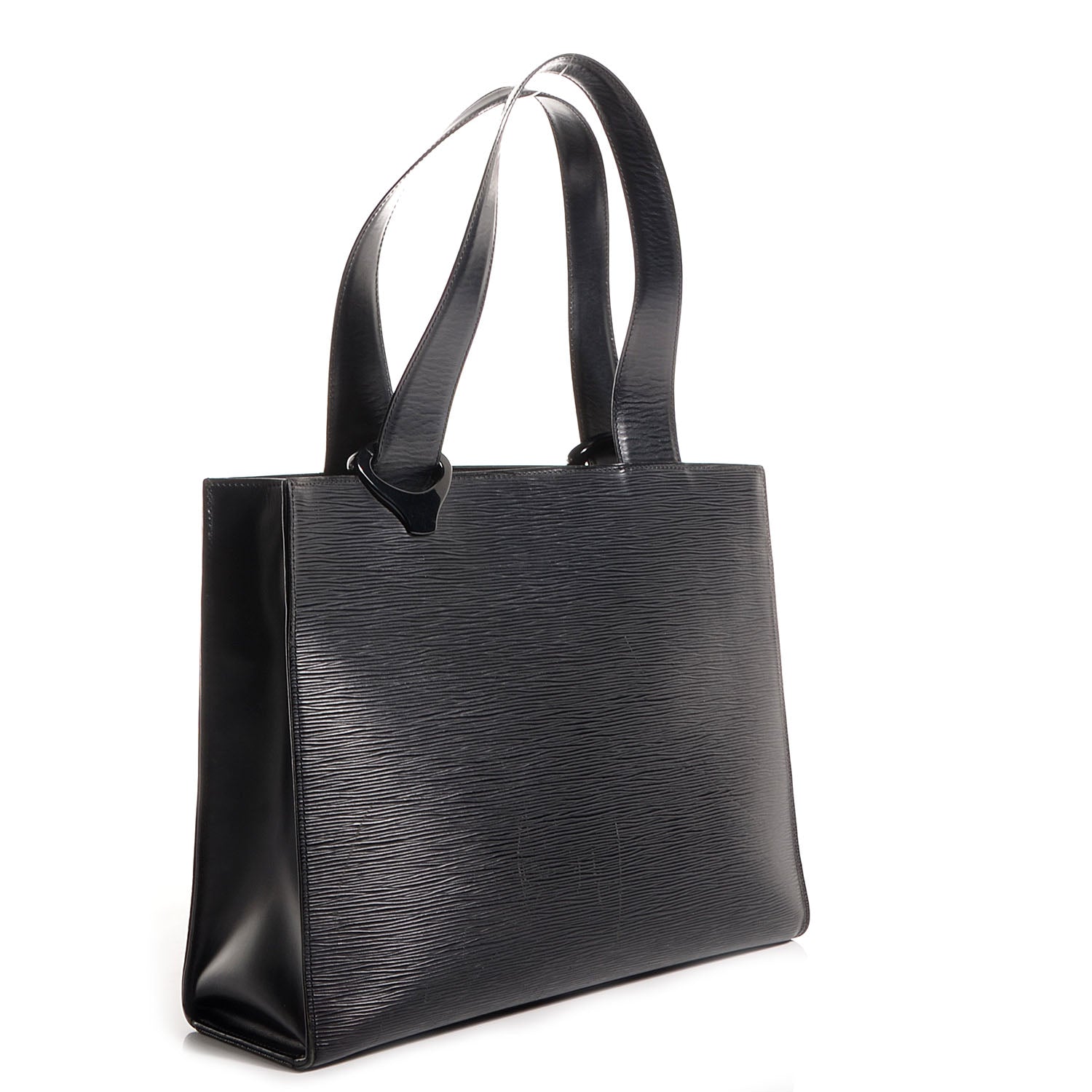 Louis Vuitton Epi Z Gemeaux Black 3 of 7