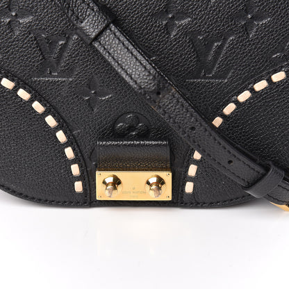 Louis Vuitton Empreinte Junot Black 12 of 12
