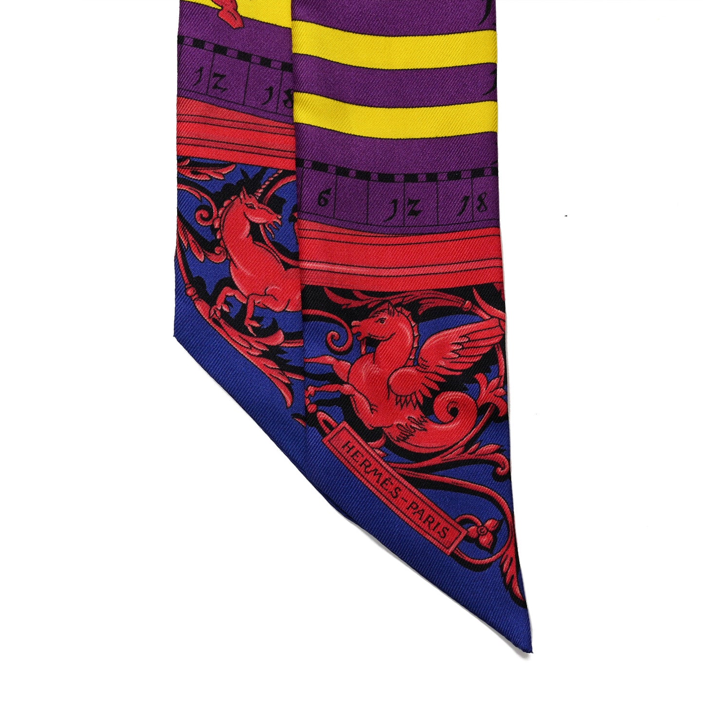 Silk Astrologie Twilly
