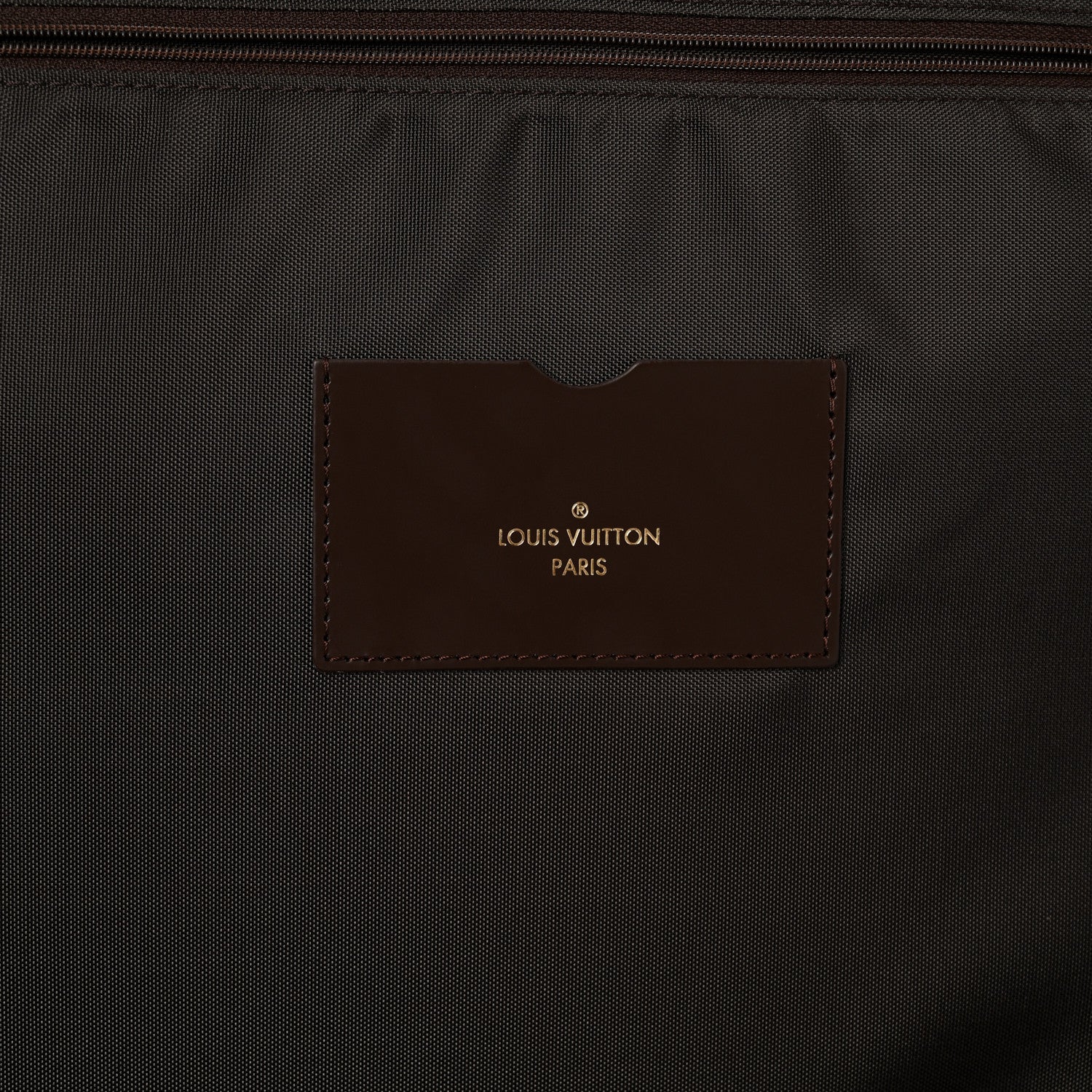 Louis Vuitton Damier Ebene Pegase 55 Business NM 12 of 23