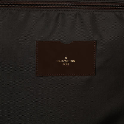 Louis Vuitton Damier Ebene Pegase 55 Business NM 12 of 23