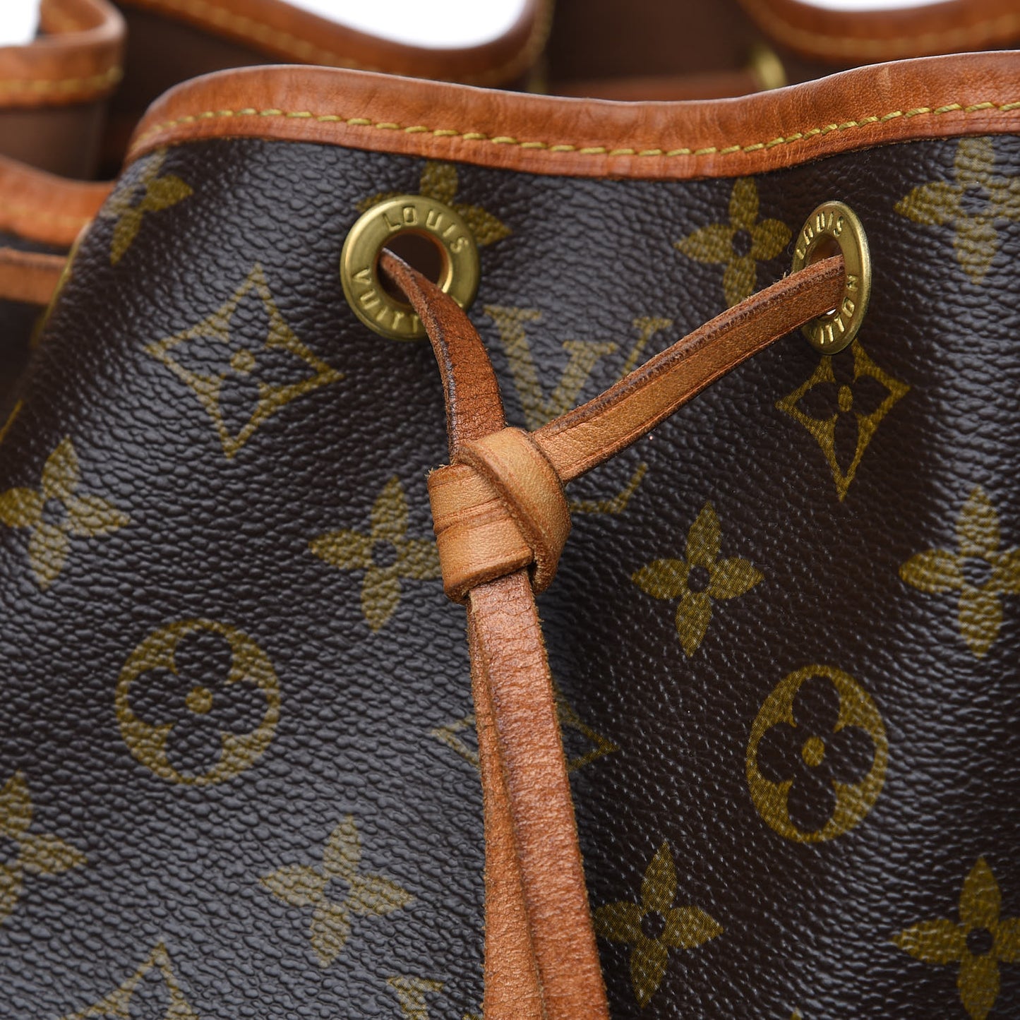 Monogram Petit Noe