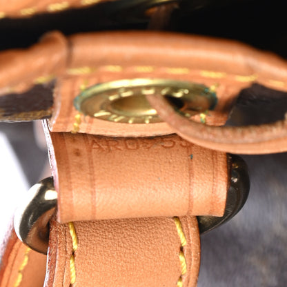 Louis Vuitton Monogram Noe 7 of 10