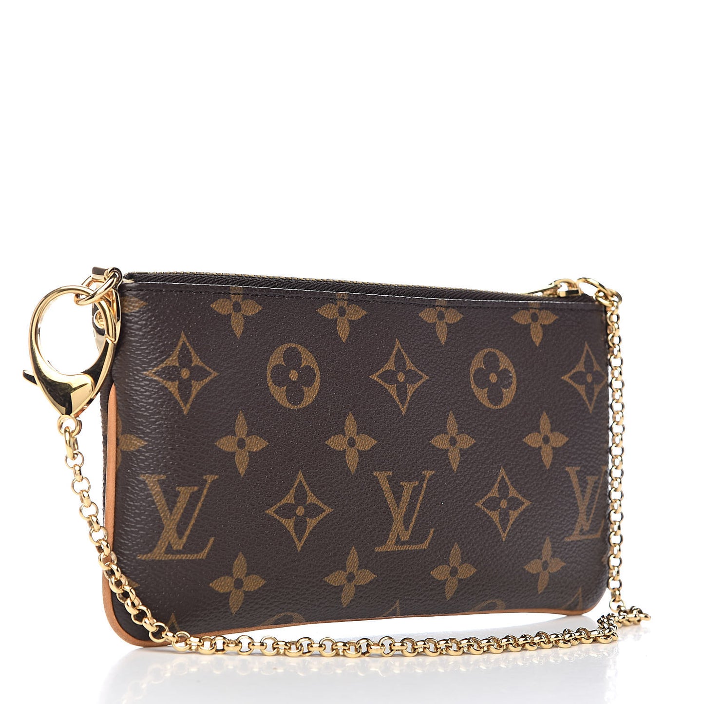 Monogram Pochette Milla MM