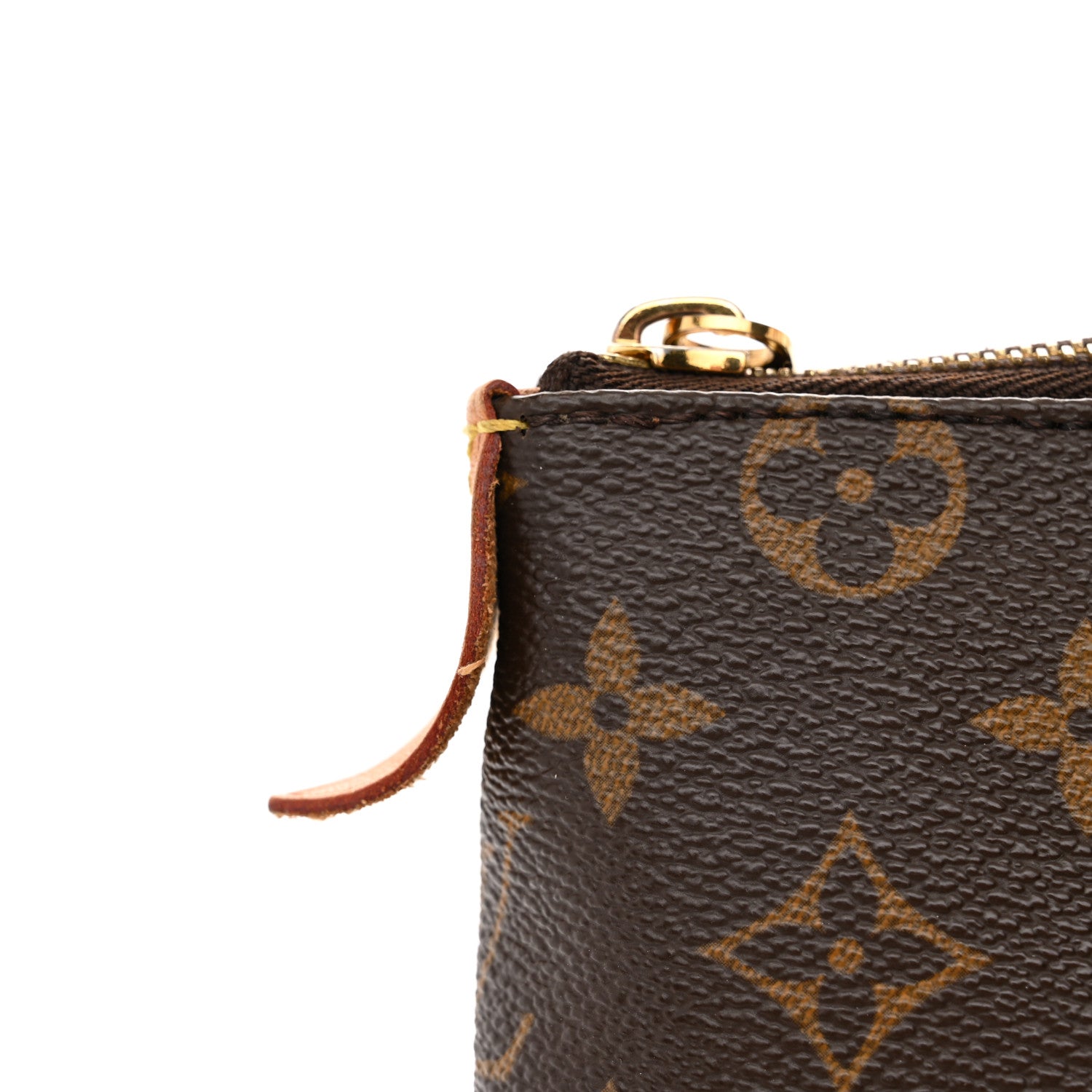 Louis Vuitton Monogram Totally MM 11 of 14