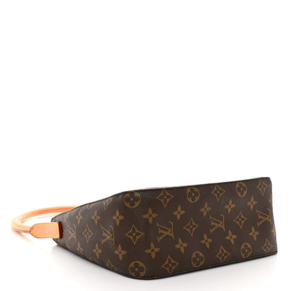 Louis Vuitton Monogram Looping MM 4 of 10