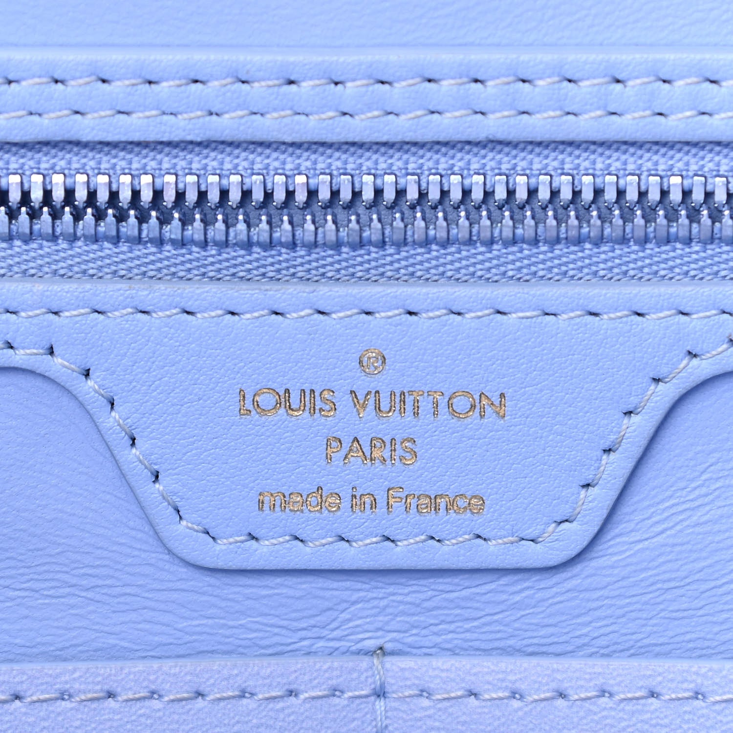 Louis Vuitton Masters Van Gogh Neverfull MM 7 of 13