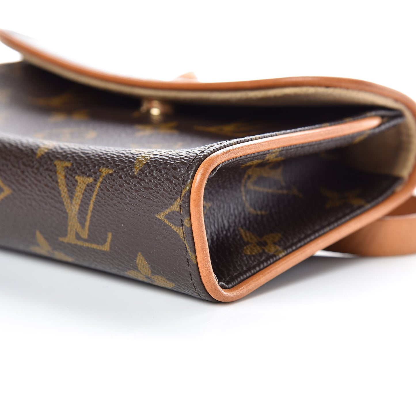 Monogram Pochette Florentine S